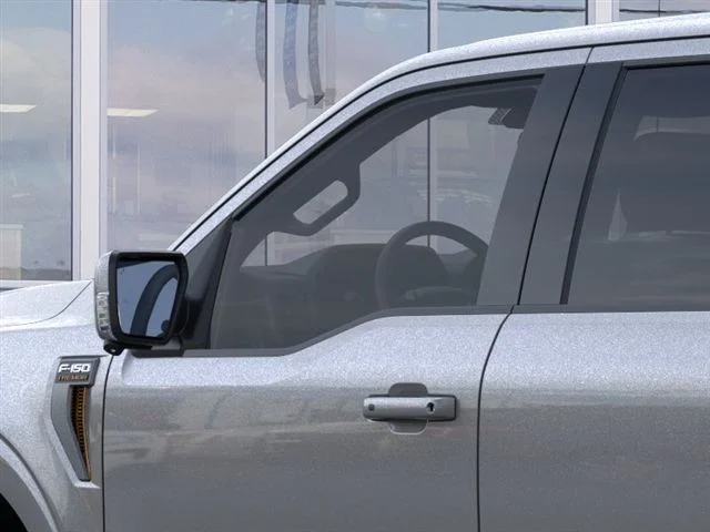 New 2026 Gray Ford Tremor image 20