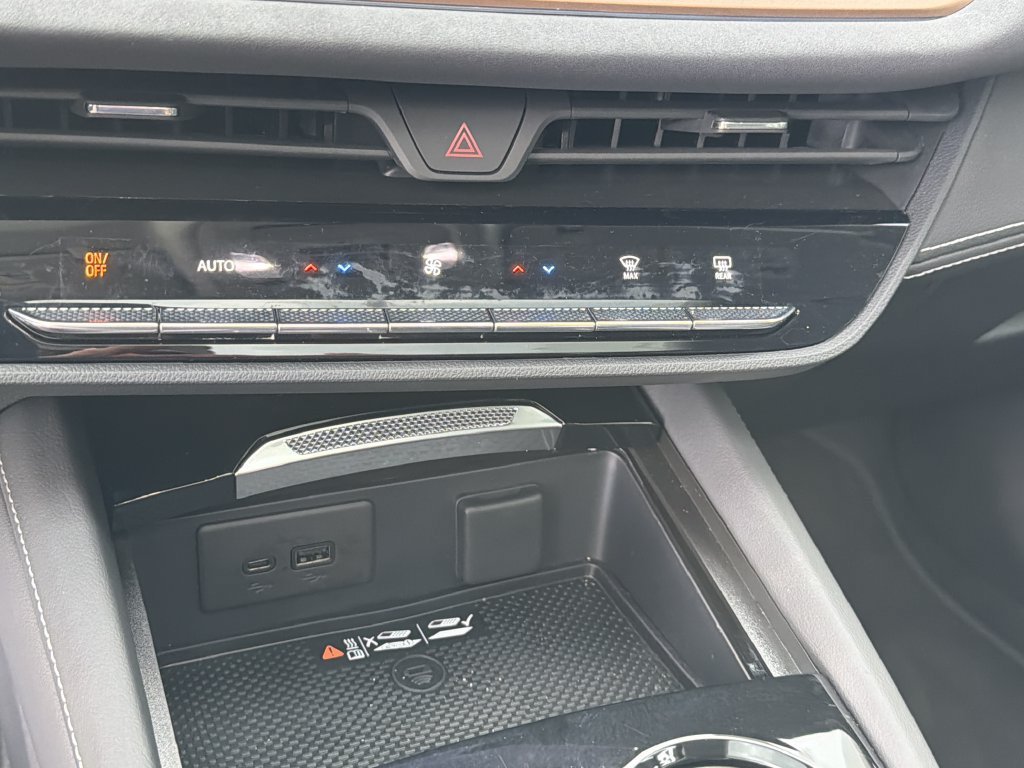 2026 Buick Envision Sport Touring - Photo 29