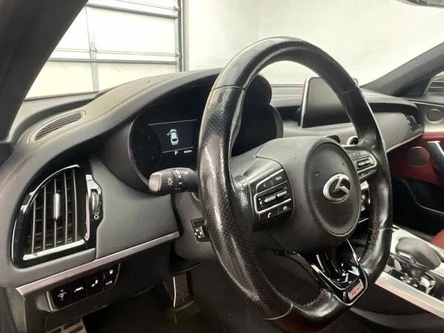 Used 2019 White Kia GT2 image 19