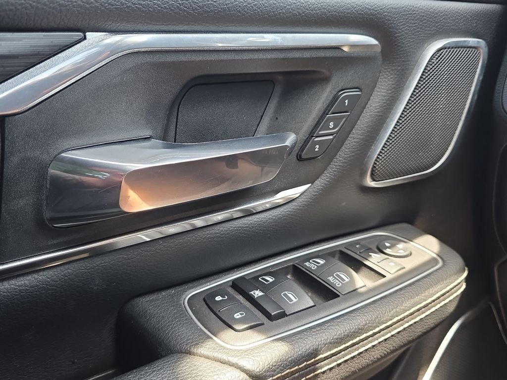 Used 2023 Gray Ram Laramie image 11