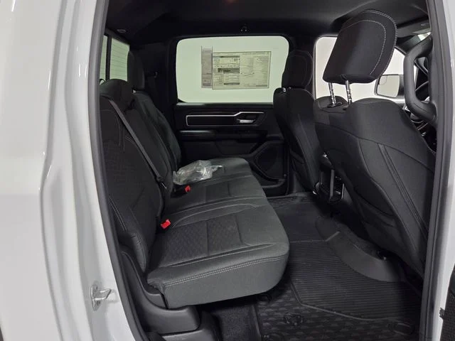 2026 RAM 1500 Big Horn/Lone Star - Photo 12