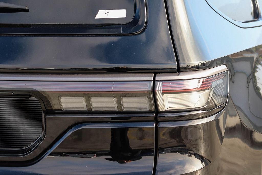 New 2026 Black Jeep Limited Altitude image 10