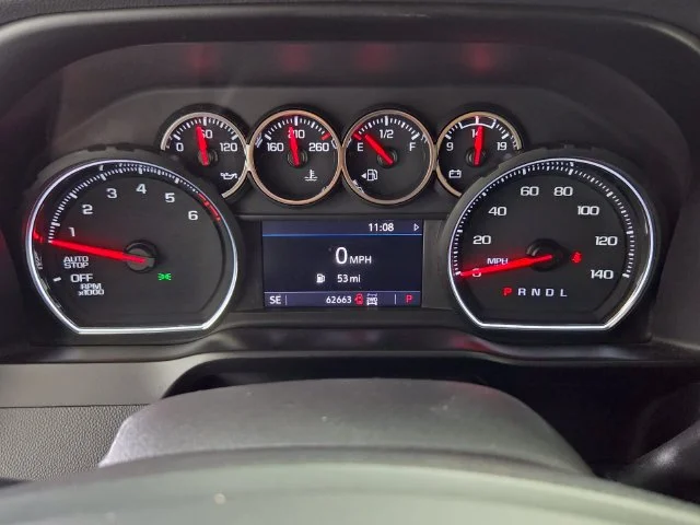 Used 2021 Brown Chevrolet LT image 28