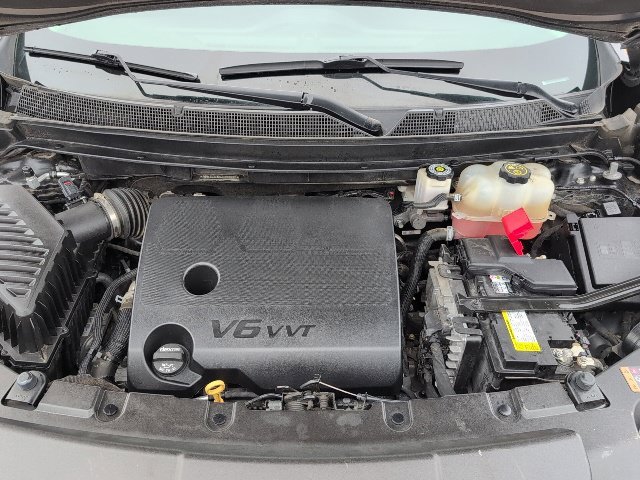 Used 2020 Black Chevrolet LT image 22