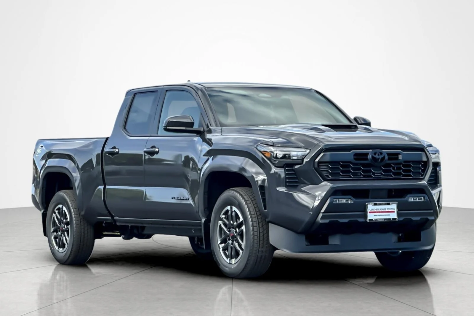 New 2026 Underground Toyota  TRD Sport image 7