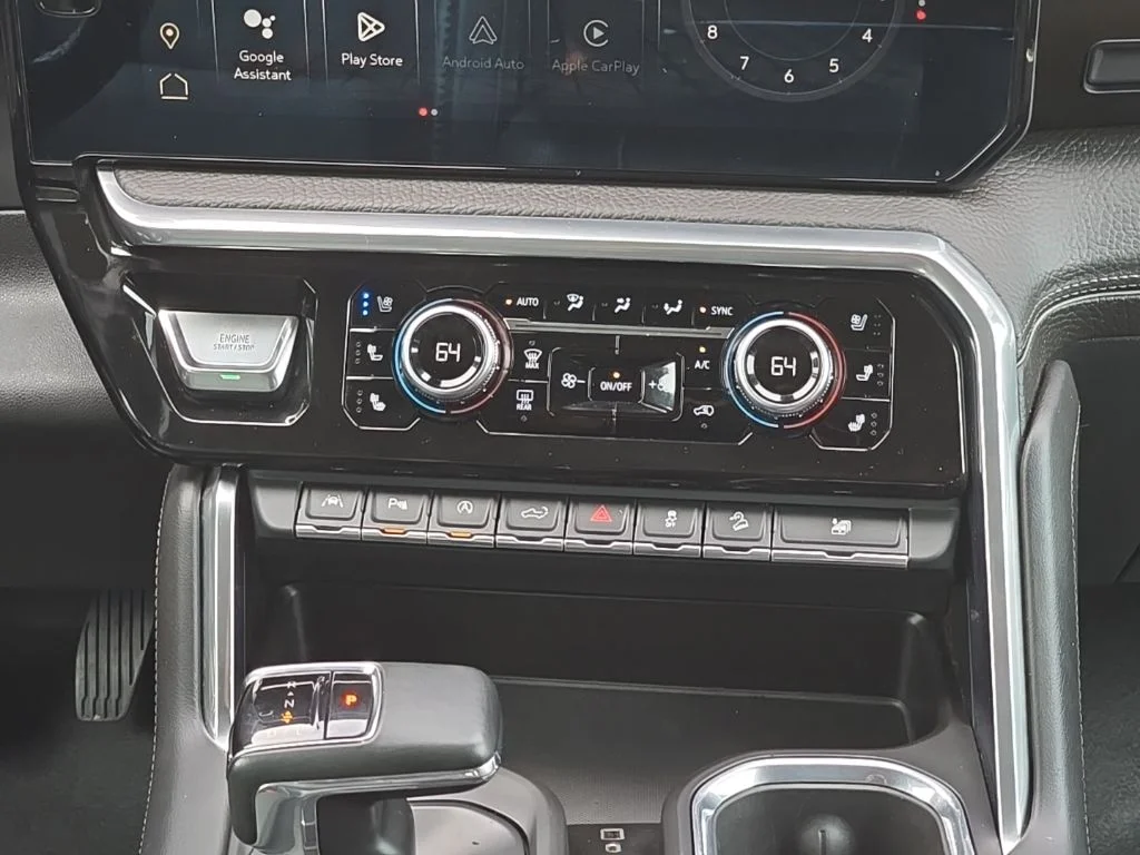 2023 GMC Sierra 1500 Denali Denali - Photo 15
