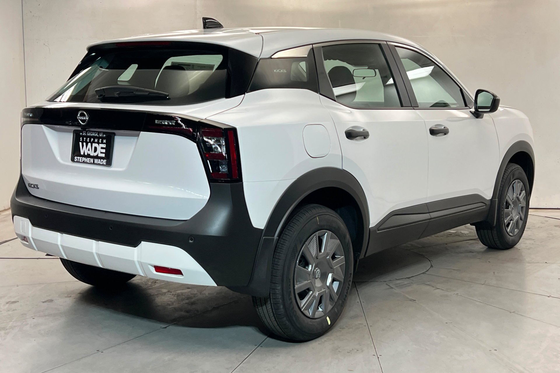 New 2026 Fresh Powder Nissan S image 6