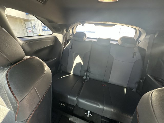 Used 2022  Toyota XSE image 28
