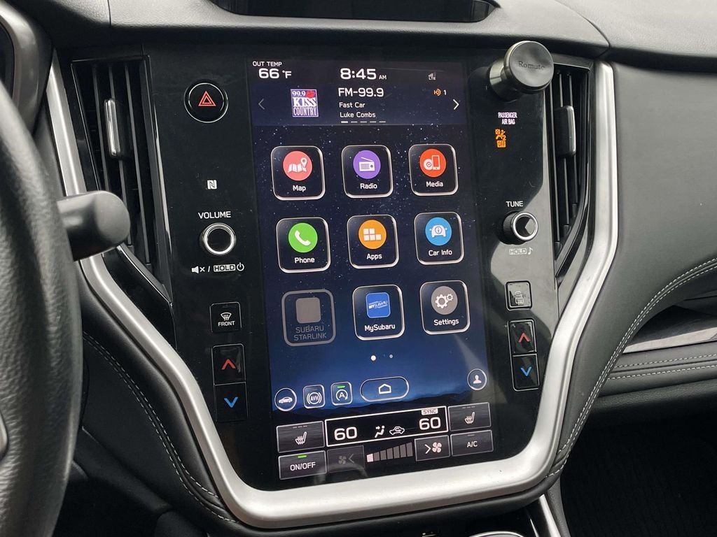 2020 Subaru Outback Limited - Photo 16