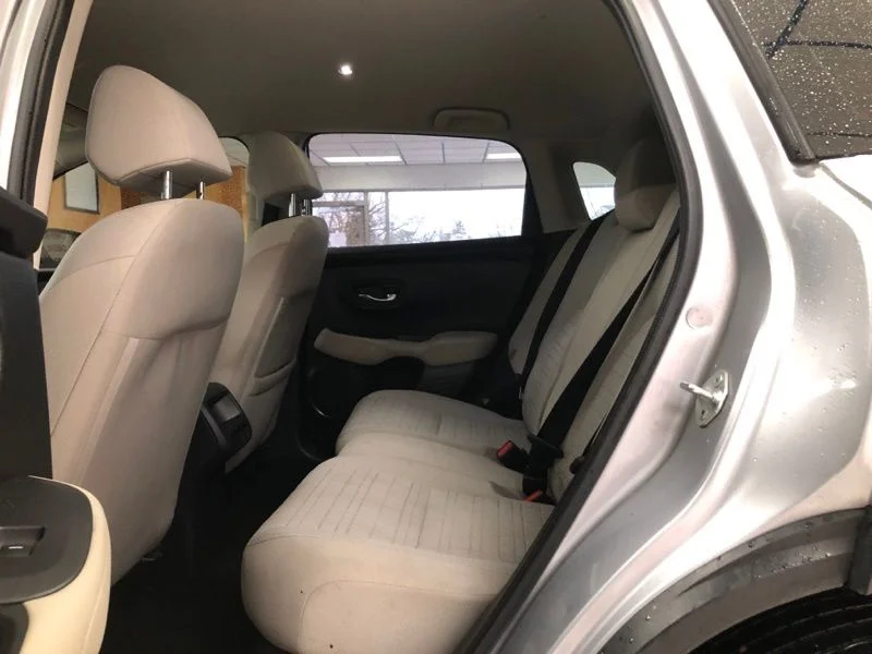Used 2024  Honda LX image 15