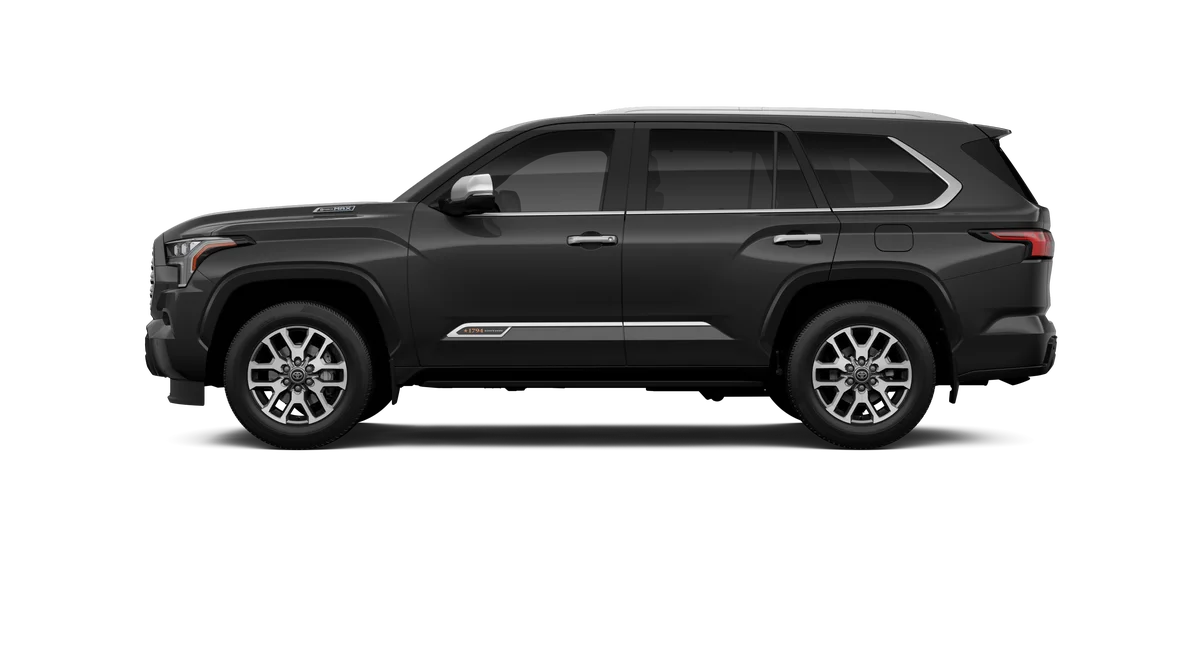New 2026  Toyota 1794 Edition image 25