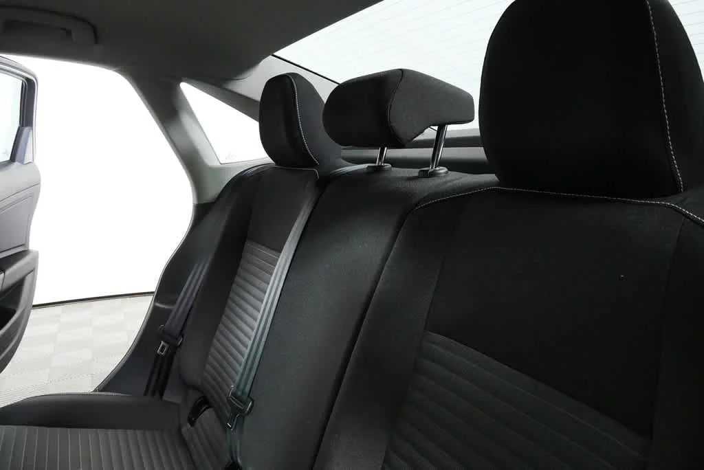 New 2026 Platinum Gray Metallic Volkswagen S image 17