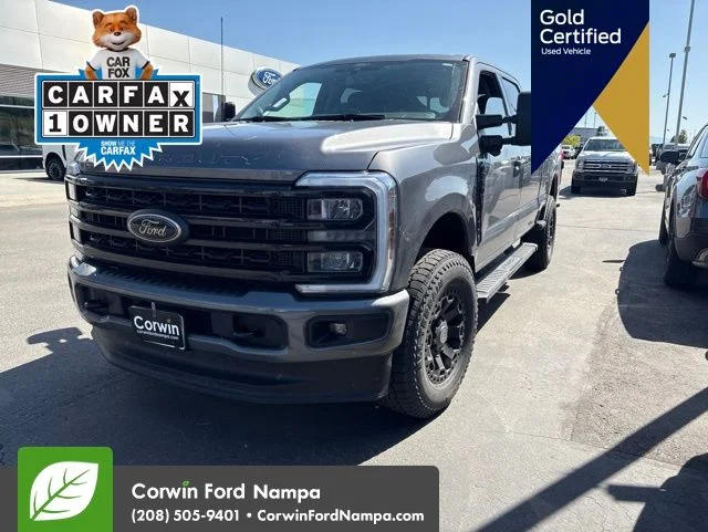 2024 Ford F-250 XLT 4x4 Crew Cab 6-3/4' Box's photo