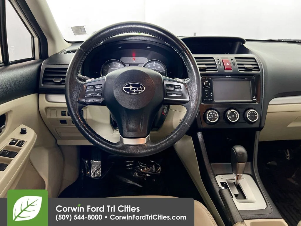 Used 2013 Satin White Pearl Subaru 2.0i Limited image 26