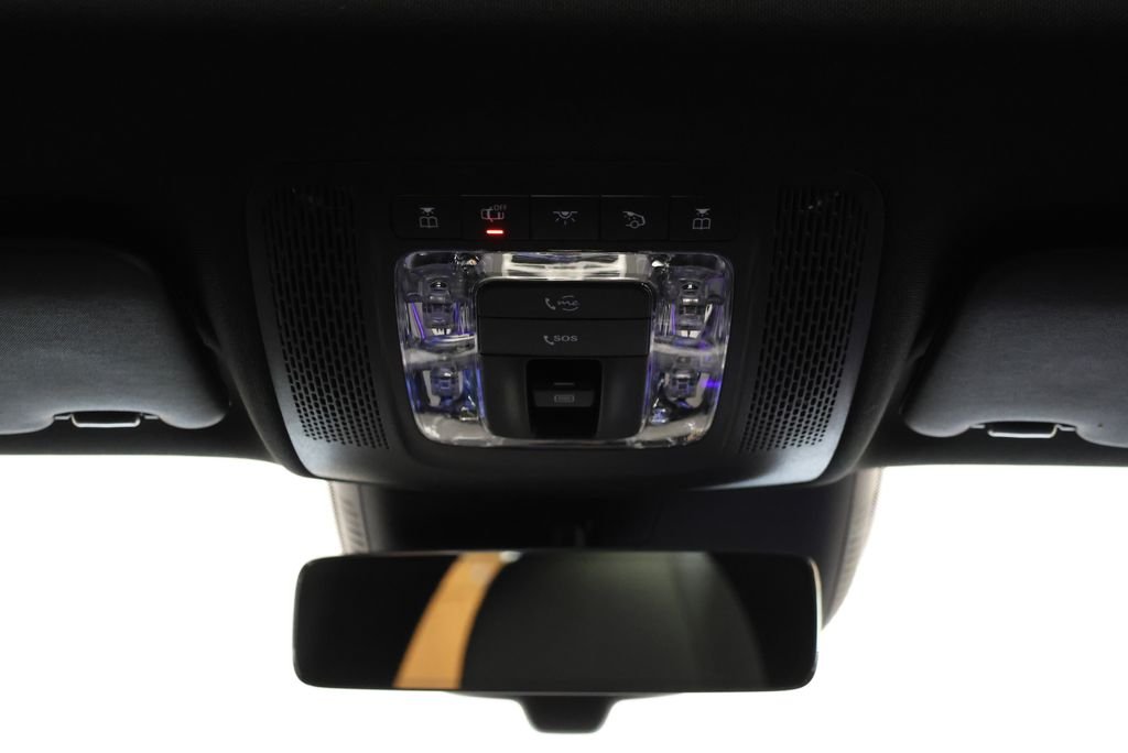 Certified Used 2026 Night Black Mercedes-Benz CLA 250 image 16