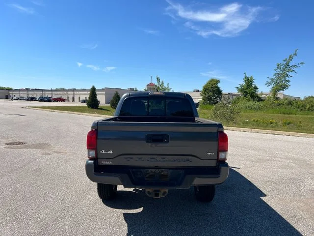 Used 2021 Gray Toyota SR image 6