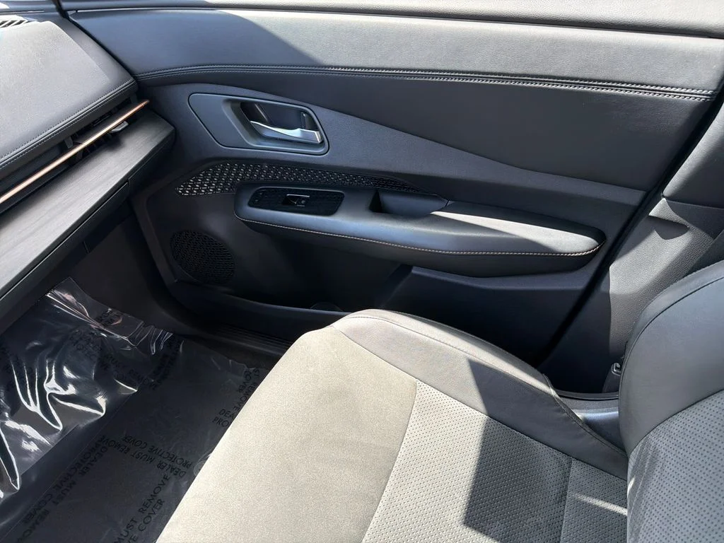 2023 Nissan Ariya Engage - Photo 30