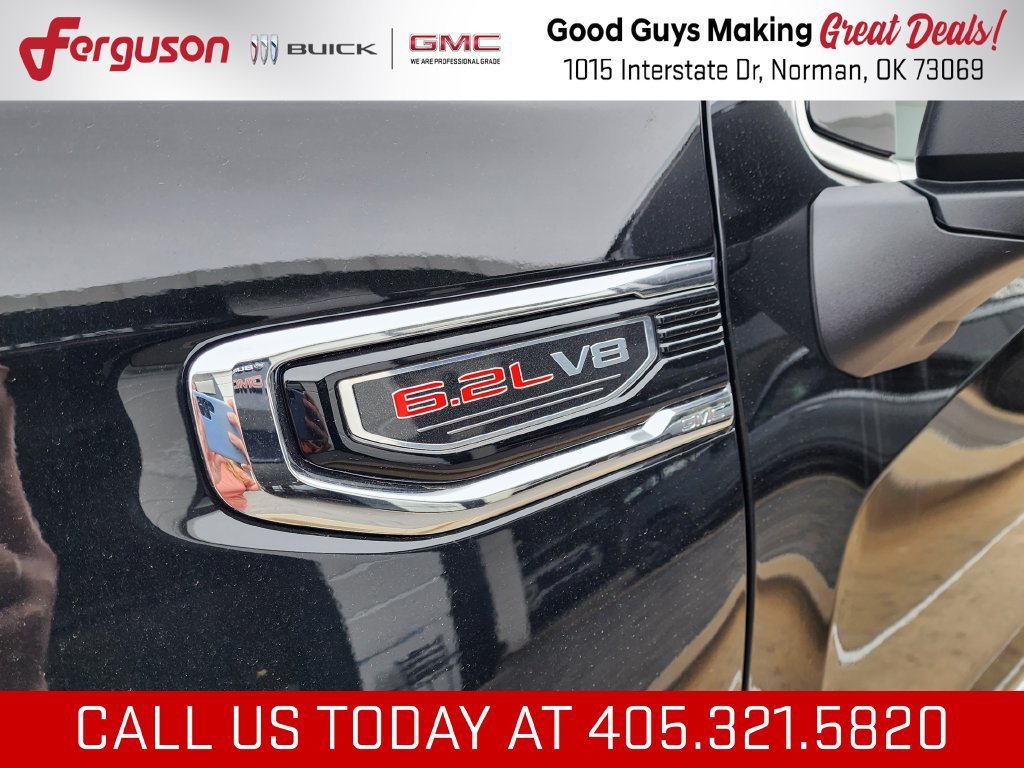 2026 GMC Sierra 1500 SLT - Photo 11