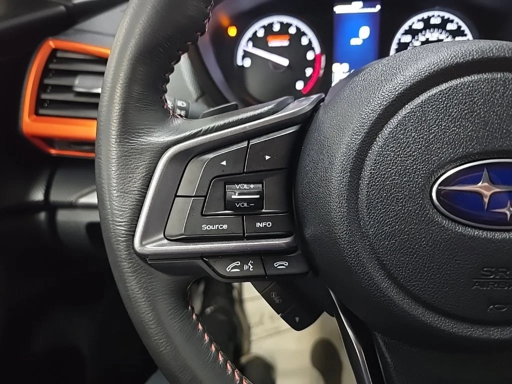 Used 2019 Black Subaru Sport image 20