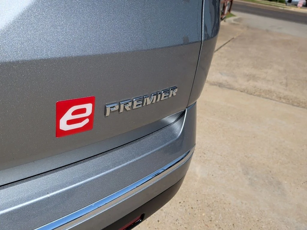 Used 2023 Gray Chevrolet Premier image 40