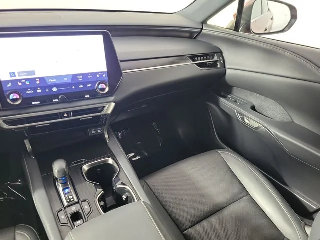 Used 2024 Red Lexus 350 Premium Plus image 19