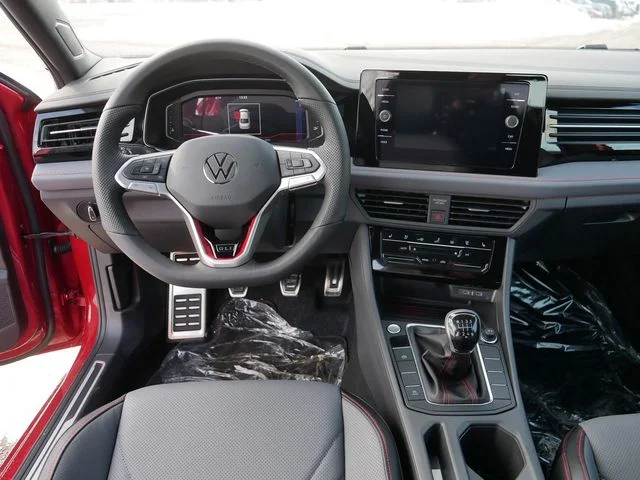 2026 Volkswagen Jetta GLI Autobahn - Photo 9