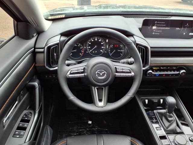 New 2026 Cypress Mazda 2.5 Turbo Premium Plus AWD image 11