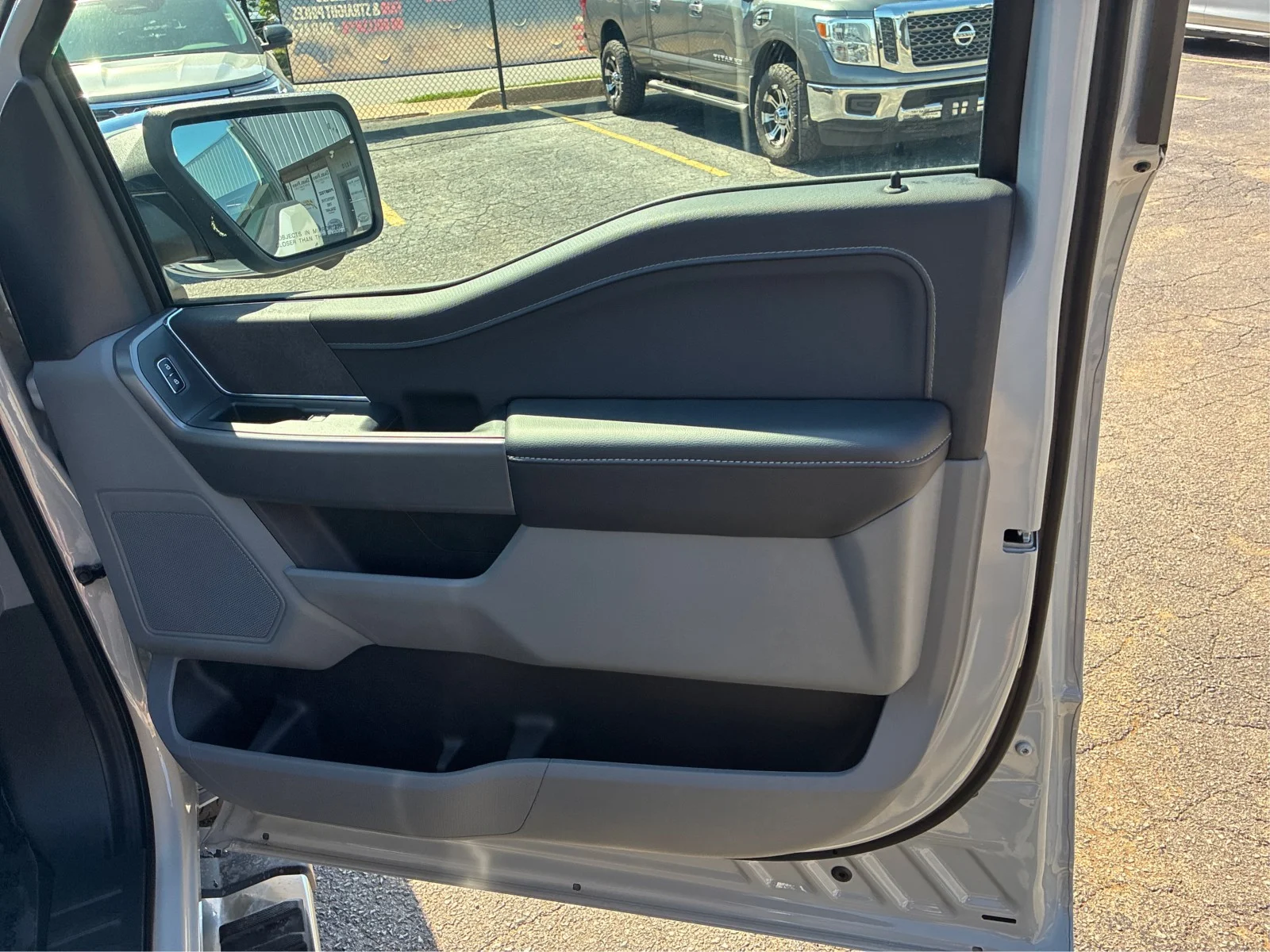 New 2026 Avalanche Ford XLT image 19