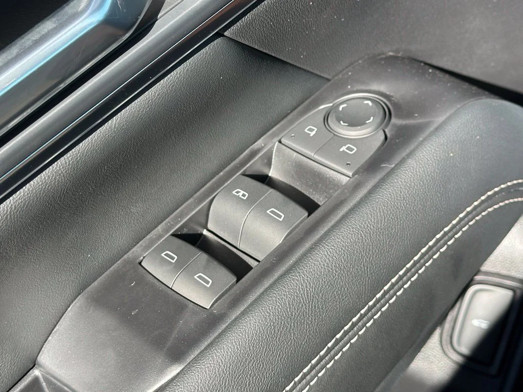 2027 GMC Terrain Elevation - Photo 12