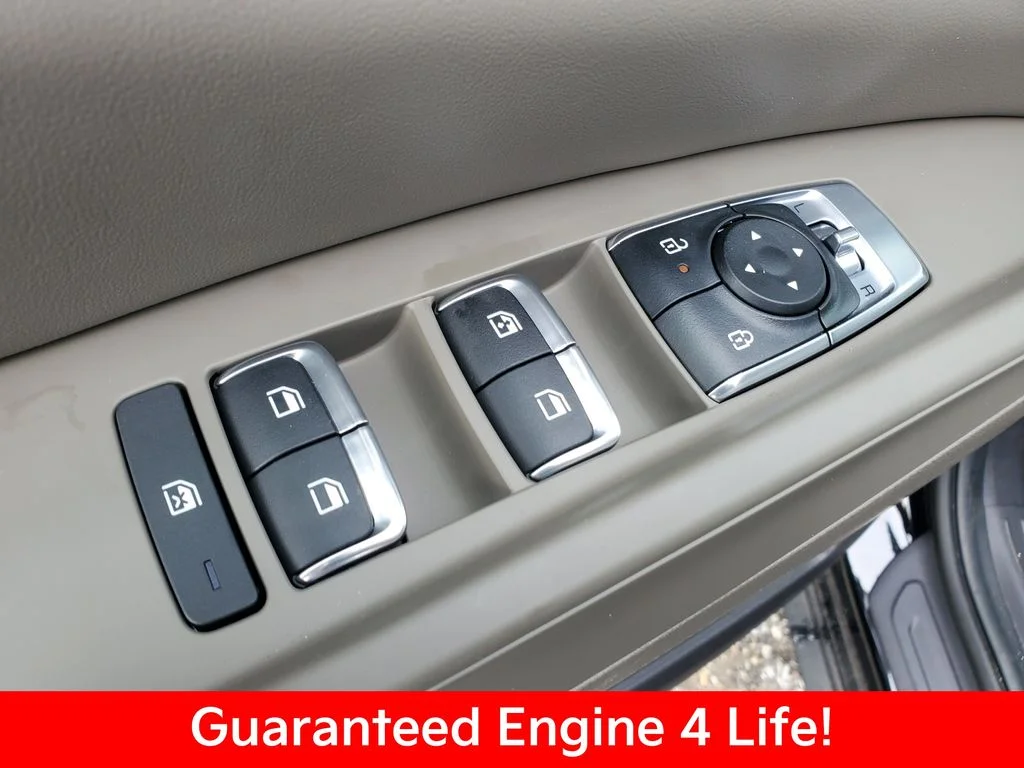 2026 Kia Carnival LXS - Photo 25