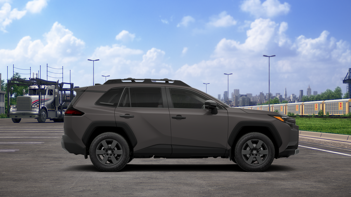 Vehicle thumbnail