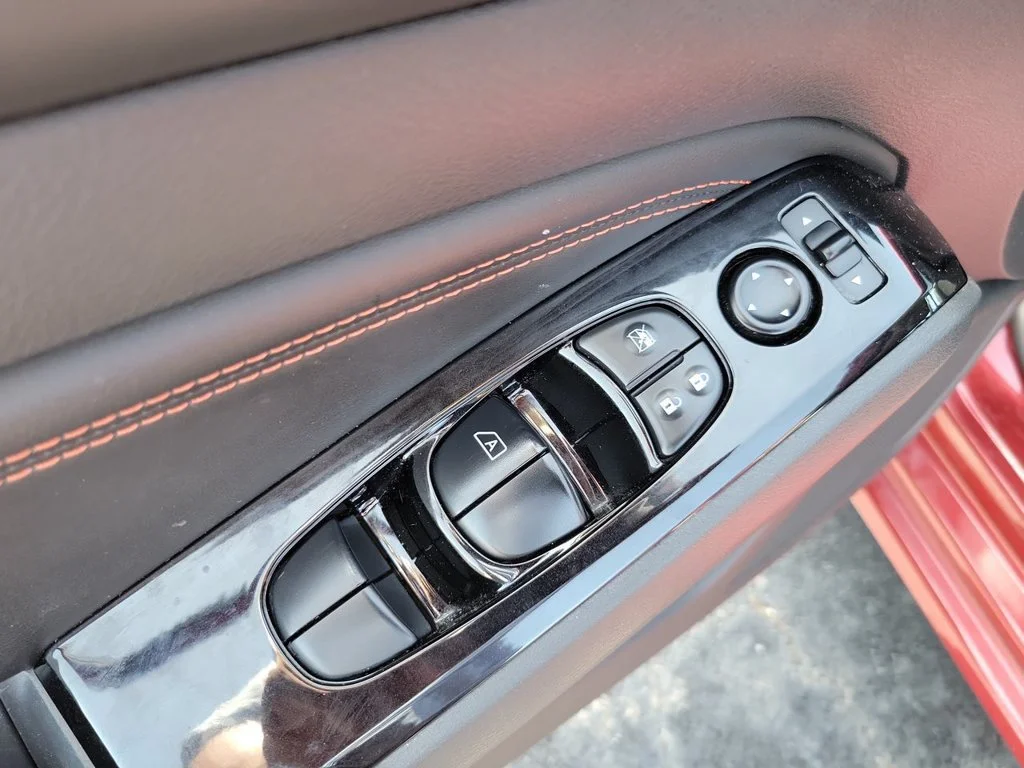 2023 Nissan Altima SR - Photo 22