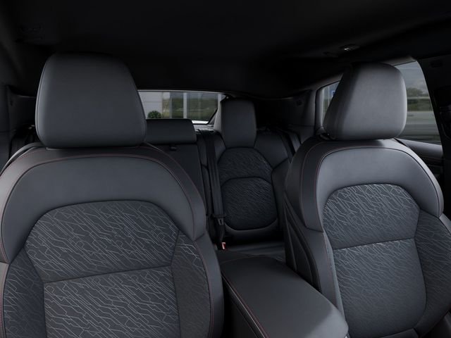 New 2026 Pitch Black Dodge Scat Pack image 26
