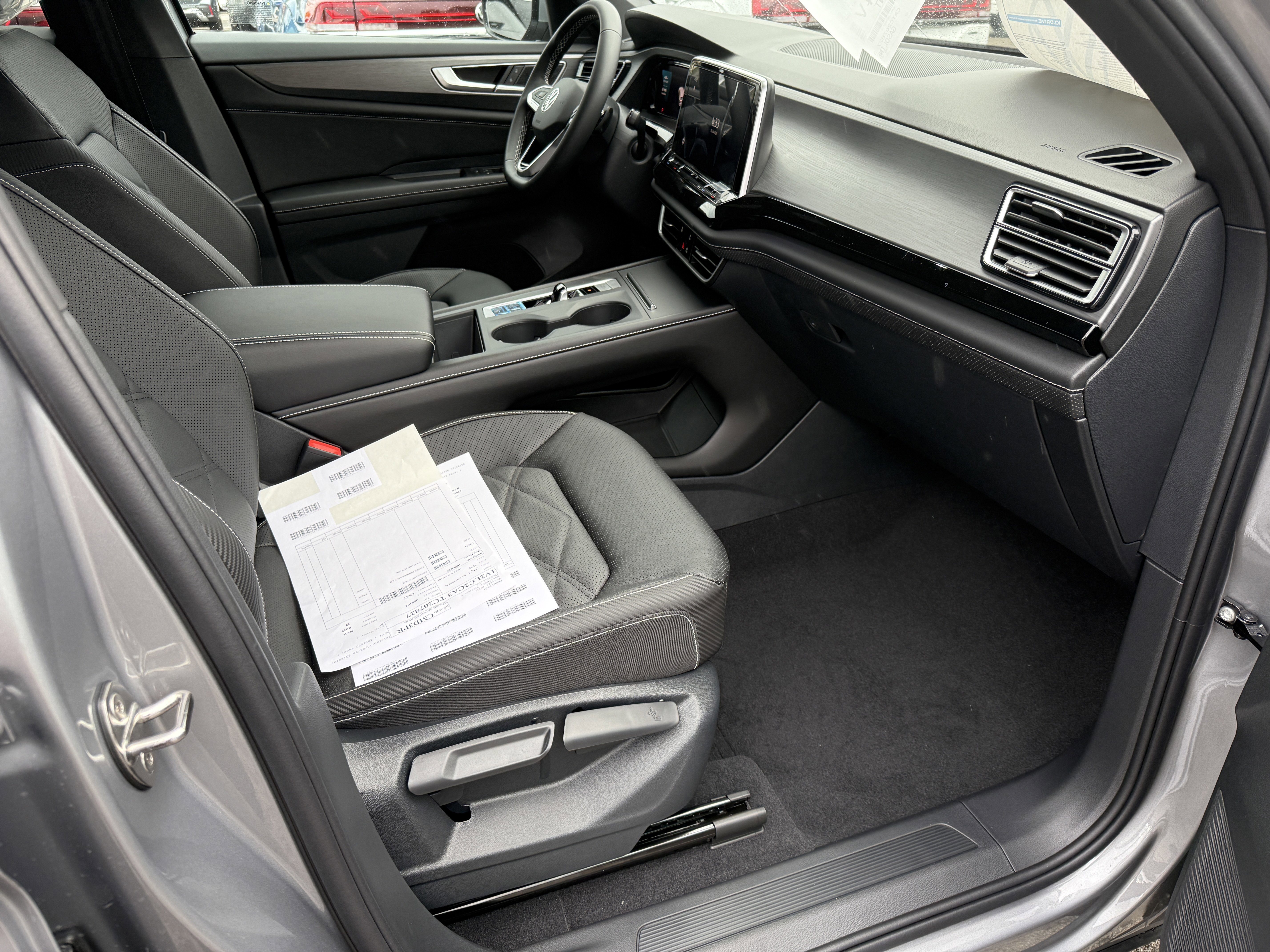 2026 Volkswagen Atlas Cross Sport SE - Photo 15
