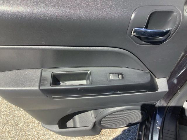 2014 Jeep Patriot Latitude - Photo 12