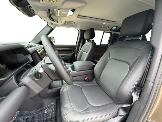 New 2026 Gondwana Stone Land Rover X-Dynamic SE image 10