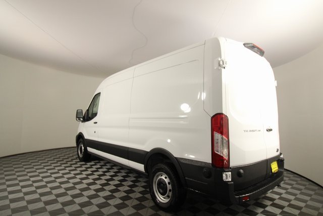 2024 Ford Transit photo 3