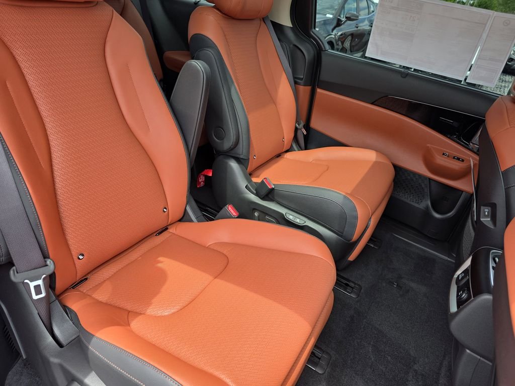 New 2026 Astra Blue Kia SX Prestige image 35