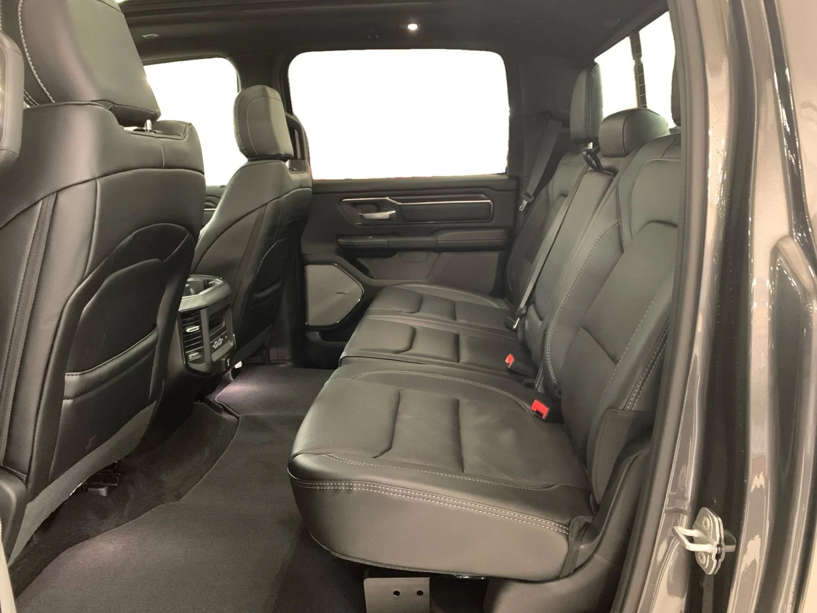 New 2026 Granite Crystal Metallic Ram Sport image 16