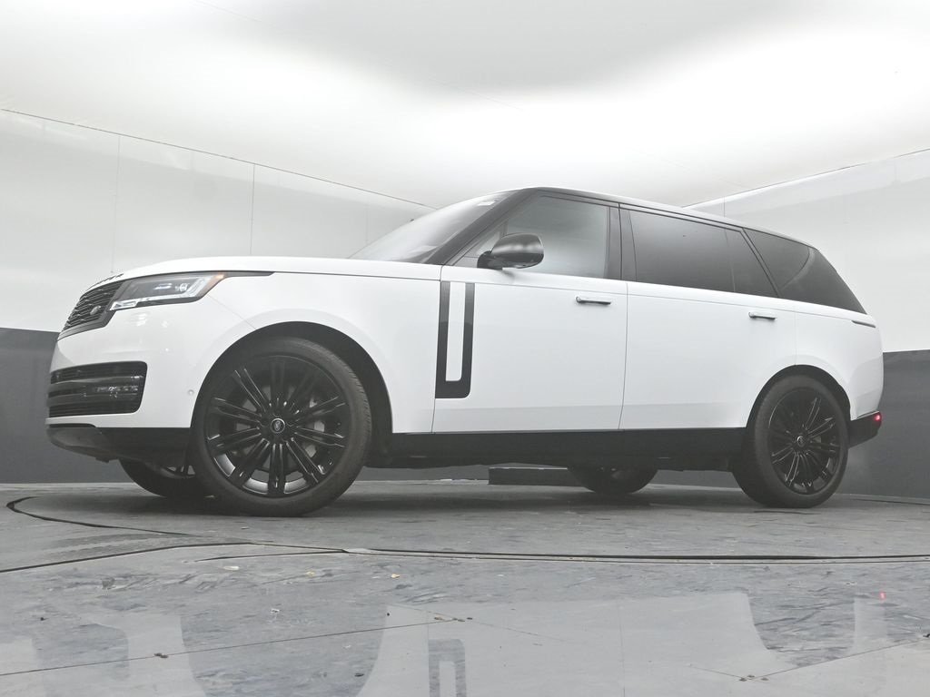 2023 LAND ROVER RANGE ROVER - Image 33