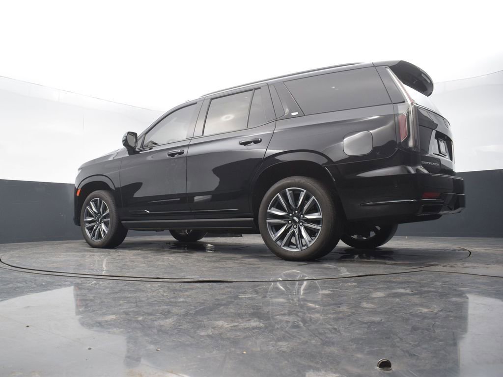 2024 CADILLAC ESCALADE - Image 53