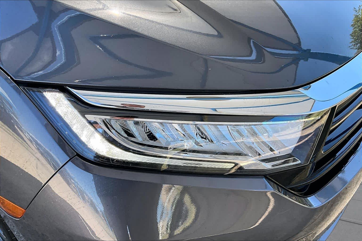 Certified Used 2023 Modern Steel Metallic Honda Elite image 28