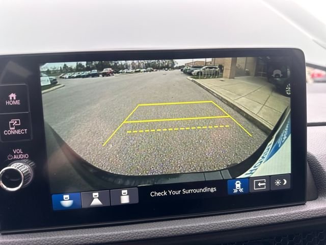 2026 Honda CR-V Sport-L - Photo 16