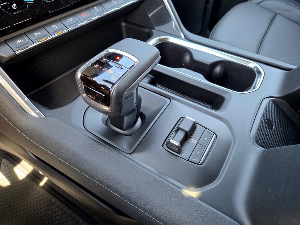 2026 GMC Sierra 1500 Denali - Photo 17
