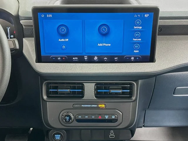 New 2026 Ford Maverick XLT