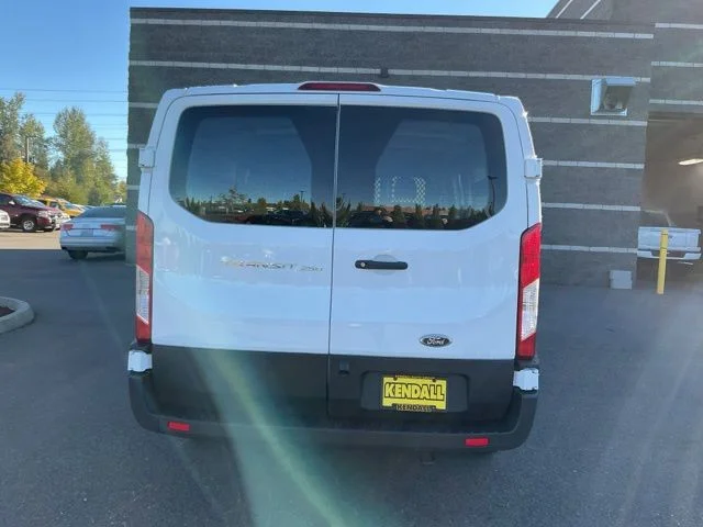 Used 2023 White Ford Base image 5