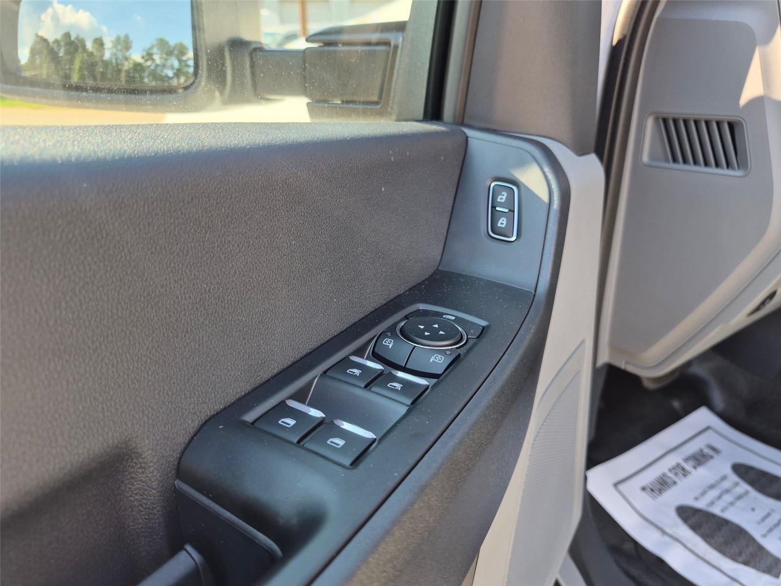 New 2026 Oxford White Ford F-250® XL image 12