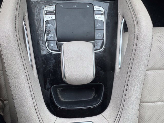 Used 2020 Polar White Mercedes-Benz GLE 350 image 17