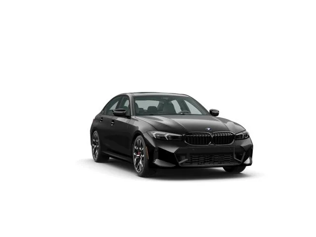 2026 BMW 330i 