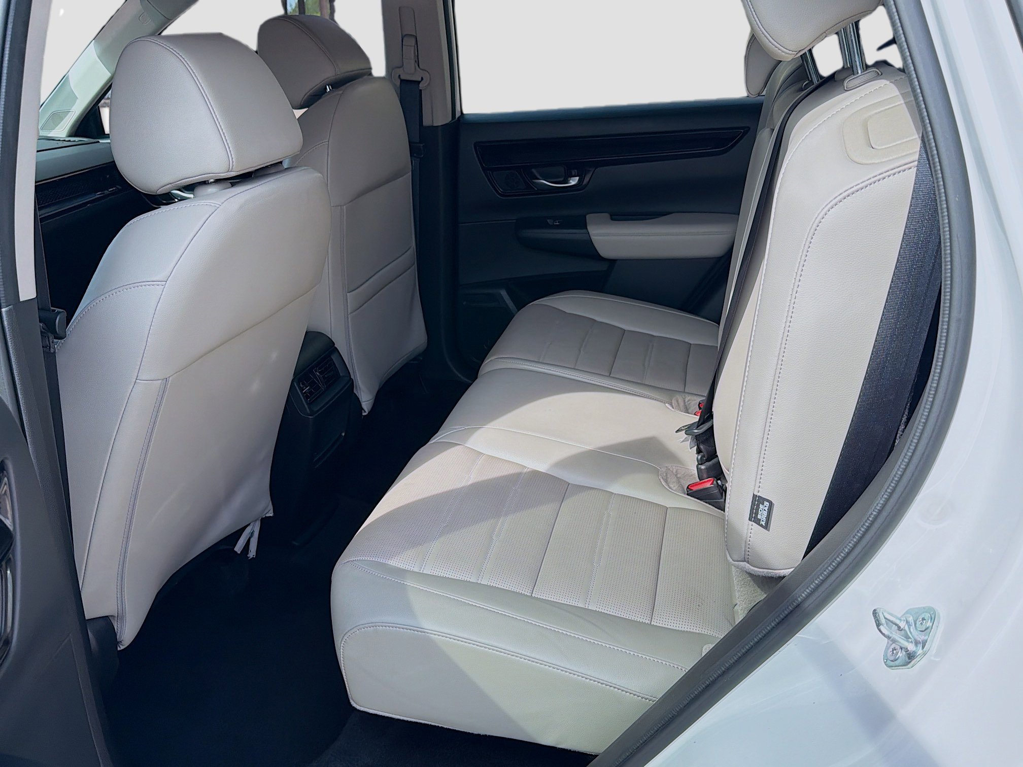 2023 Honda CR-V EX-L - Photo 24